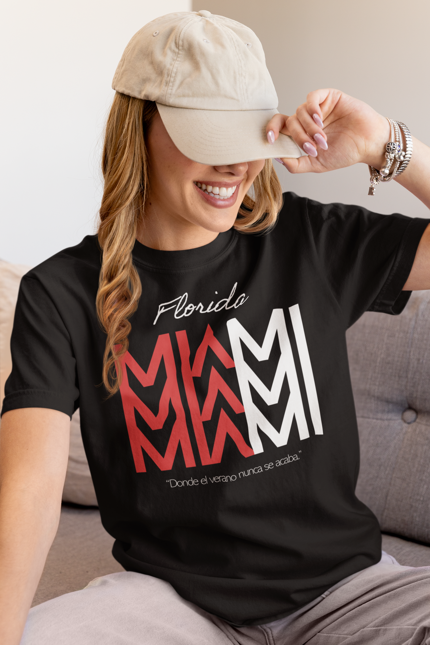 MIAMI SUNSET  Collection