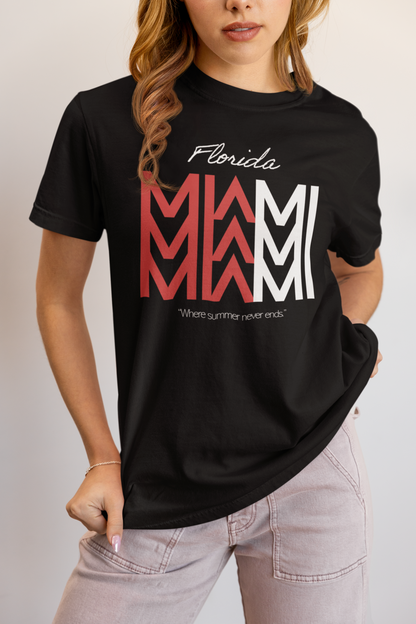 Miami Wave
