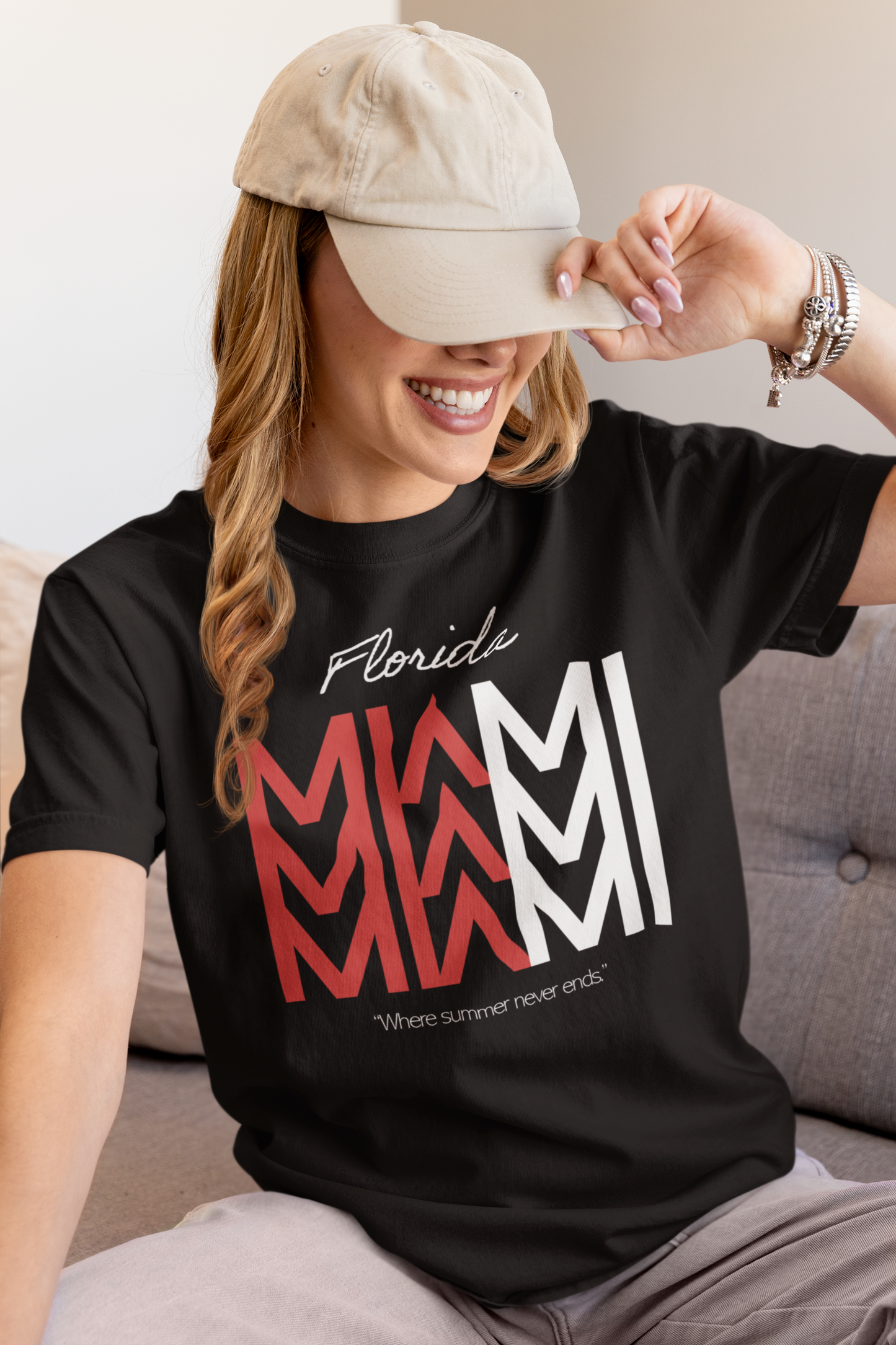 Miami Wave