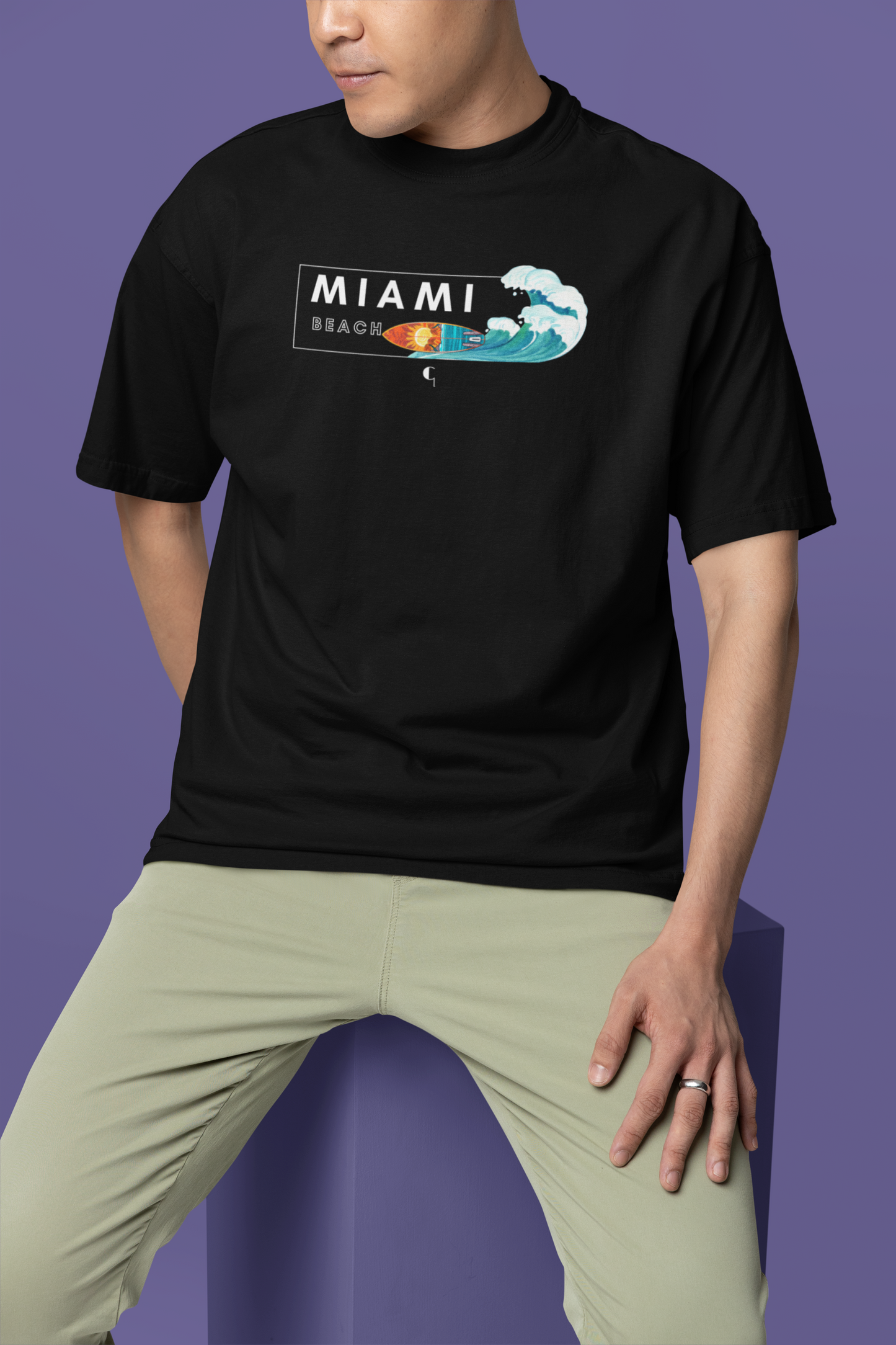 MIAMI BEACH