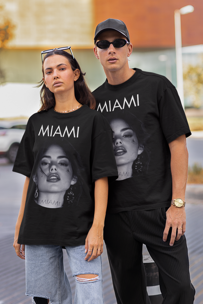 Miami Oversized