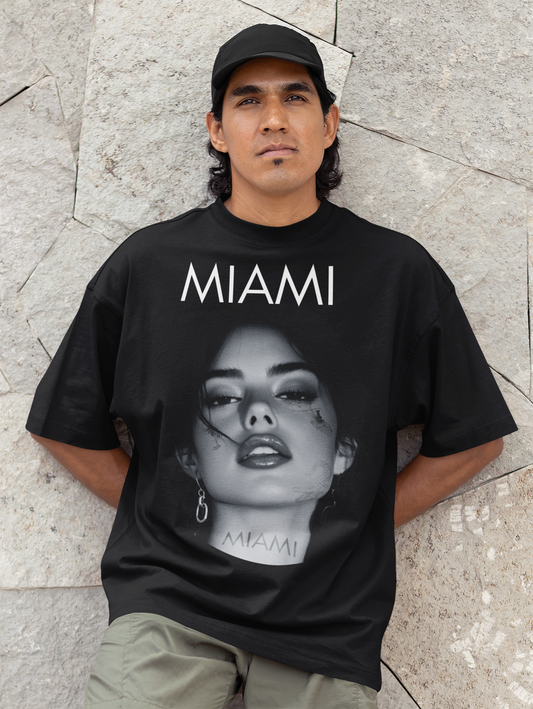 Miami Oversized
